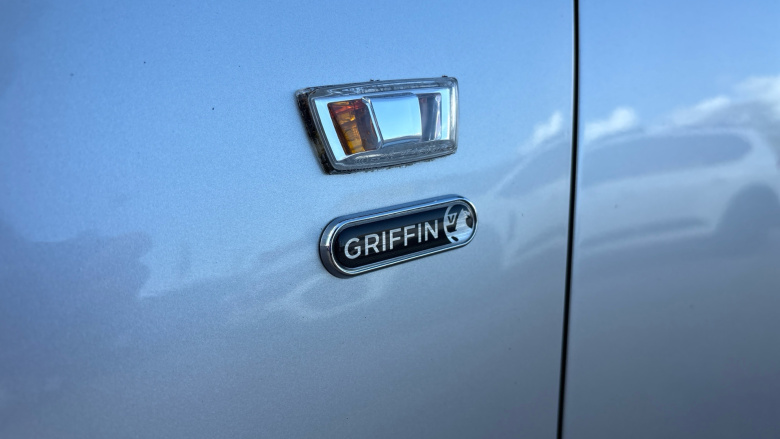 Vauxhall Corsa 1.4 [75] Griffin 3dr Petrol Hatchback